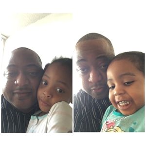 Meet your Posher, Teshaun